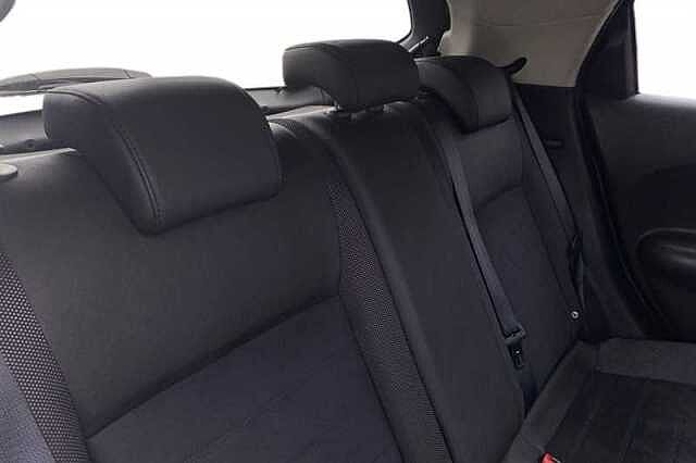 Nissan Juke 1.6 [112] BOSE PERSONAL EDITION 5DR