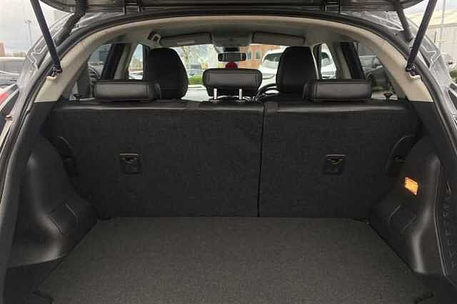 Nissan Juke 1.6 [112] BOSE PERSONAL EDITION 5DR