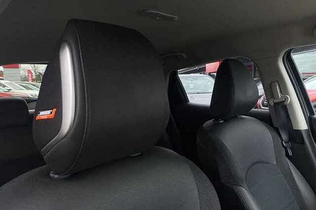 Nissan Juke 1.6 [112] BOSE PERSONAL EDITION 5DR