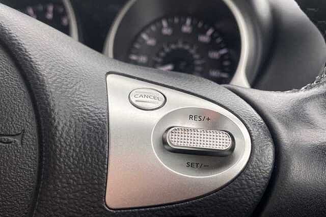 Nissan Juke 1.6 [112] BOSE PERSONAL EDITION 5DR