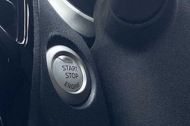 Nissan Juke 1.6 [112] BOSE PERSONAL EDITION 5DR