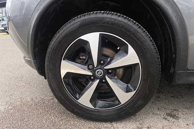 Nissan Juke 1.6 [112] BOSE PERSONAL EDITION 5DR