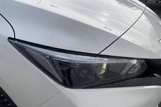 Nissan LEAF 110KW N-CONNECTA 39KWH 5DR AUTO