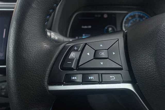 Nissan LEAF 110KW N-CONNECTA 39KWH 5DR AUTO