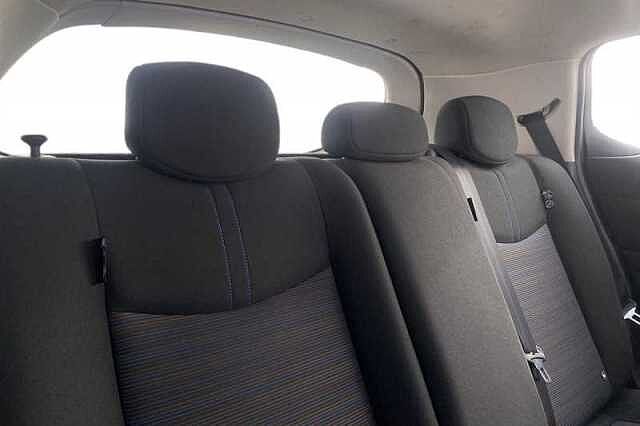 Nissan LEAF 110KW N-CONNECTA 39KWH 5DR AUTO