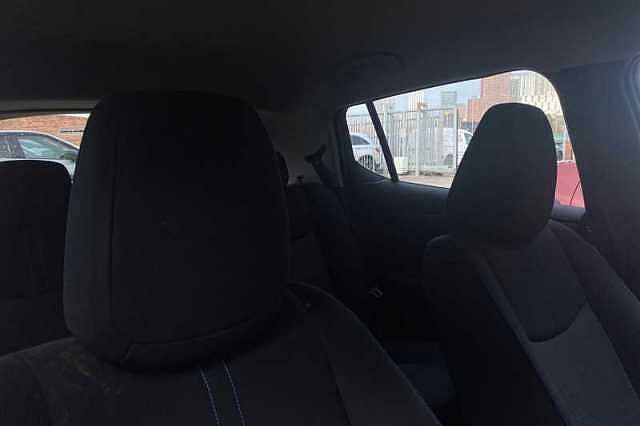 Nissan LEAF 110KW N-CONNECTA 39KWH 5DR AUTO