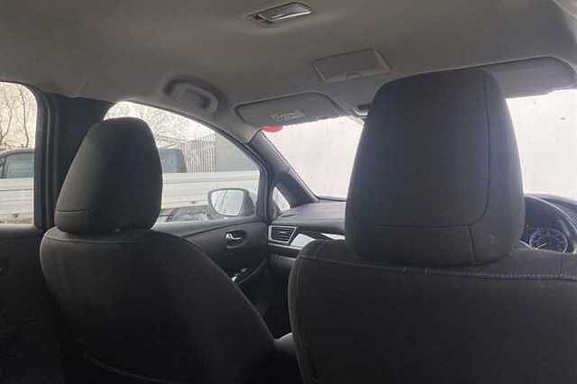 Nissan LEAF 110KW N-CONNECTA 39KWH 5DR AUTO