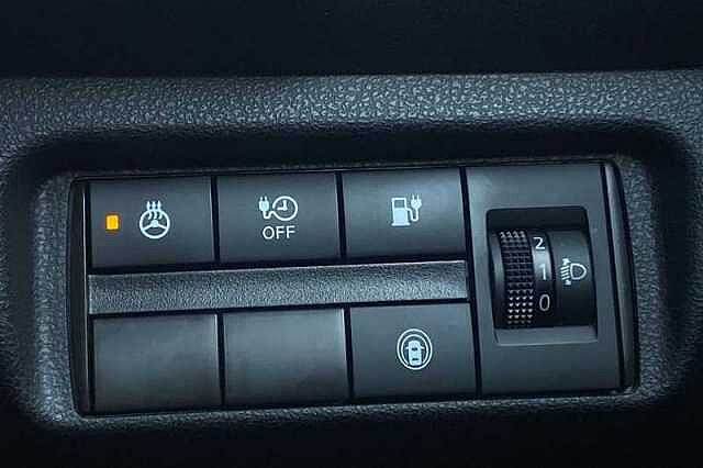 Nissan LEAF 110KW N-CONNECTA 39KWH 5DR AUTO