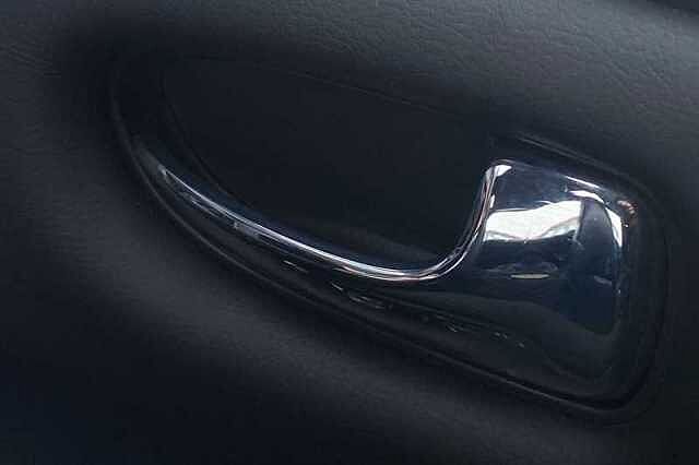 Nissan LEAF 110KW N-CONNECTA 39KWH 5DR AUTO