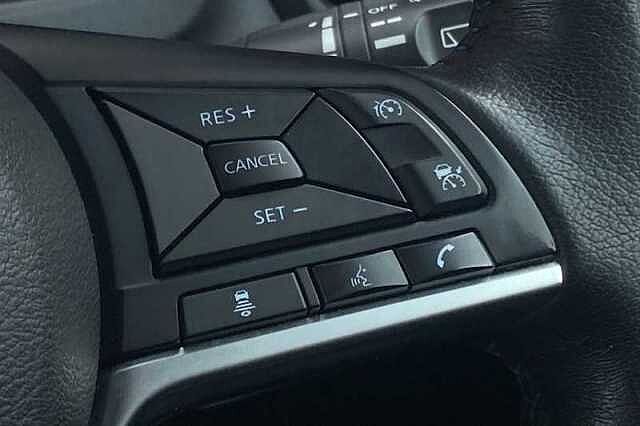 Nissan LEAF 110KW N-CONNECTA 39KWH 5DR AUTO