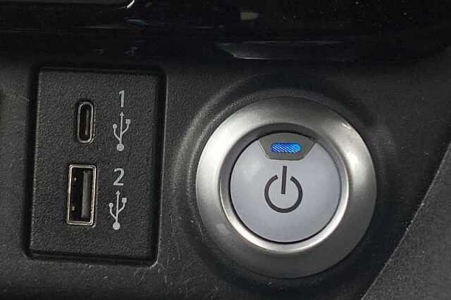 Nissan LEAF 110KW N-CONNECTA 39KWH 5DR AUTO
