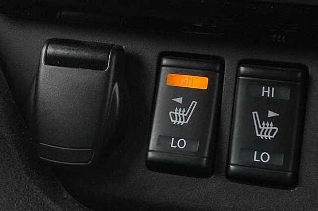 Nissan LEAF 110KW N-CONNECTA 39KWH 5DR AUTO