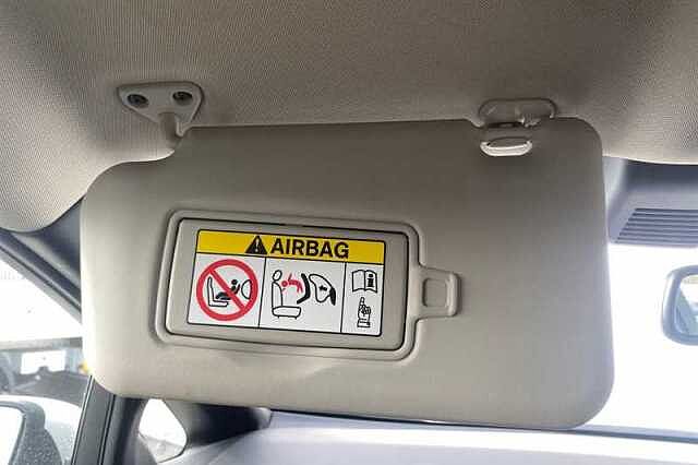 Nissan LEAF 110KW N-CONNECTA 39KWH 5DR AUTO