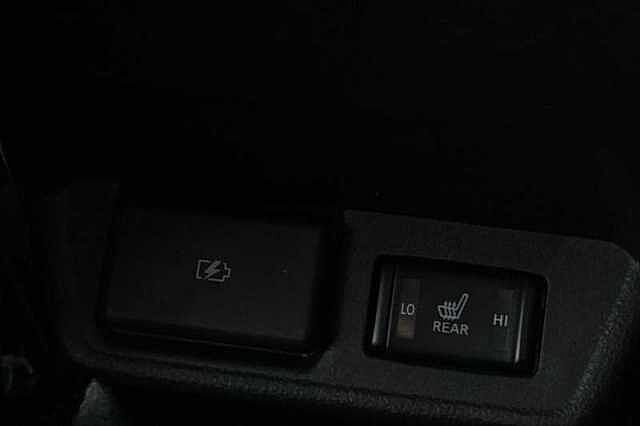 Nissan LEAF 110KW N-CONNECTA 39KWH 5DR AUTO