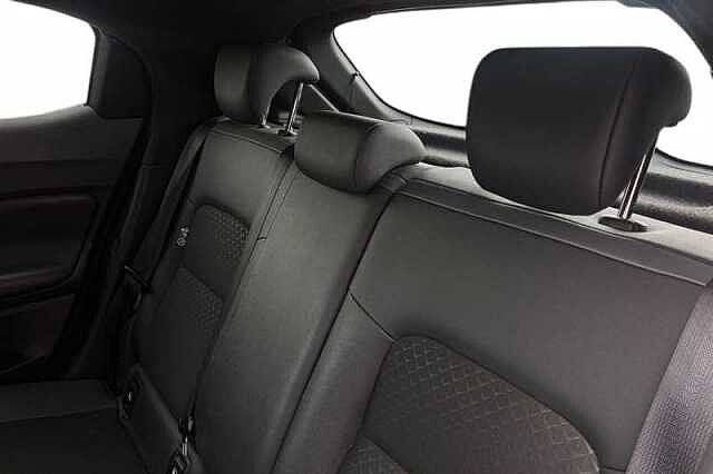 Nissan Juke 1.0 DIG-T 114 N-CONNECTA 5DR