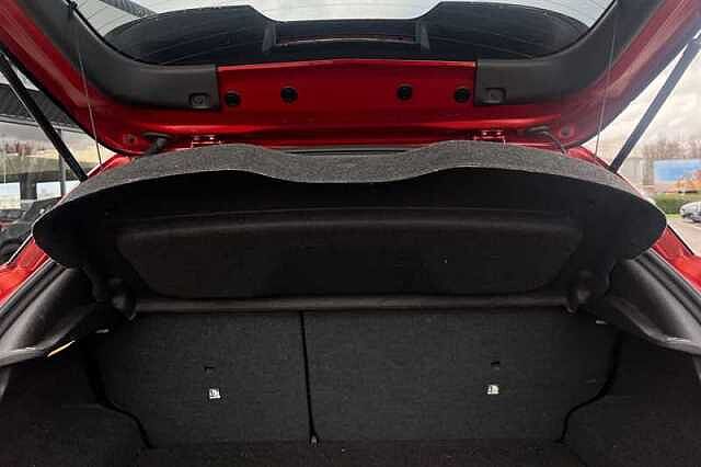 Nissan Juke 1.0 DIG-T 114 N-CONNECTA 5DR