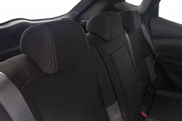 Nissan Qashqai 1.2 DIG-T N-CONNECTA 5DR
