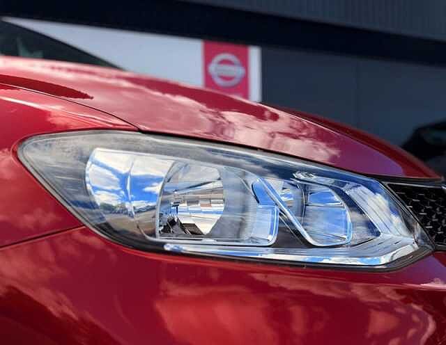 Nissan Pulsar 1.2 DIG-T ACENTA 5DR