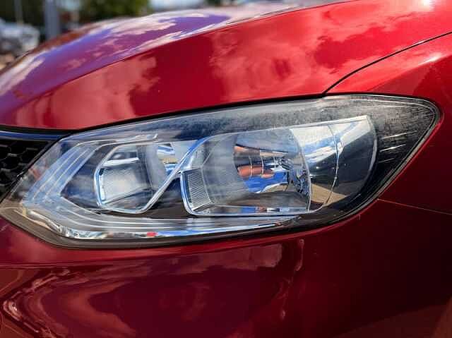 Nissan Pulsar 1.2 DIG-T ACENTA 5DR