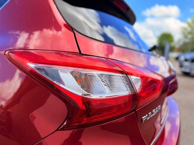 Nissan Pulsar 1.2 DIG-T ACENTA 5DR