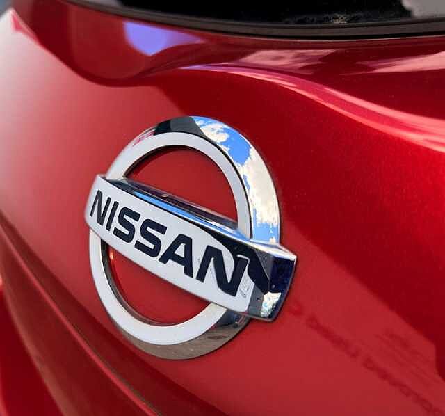 Nissan Pulsar 1.2 DIG-T ACENTA 5DR