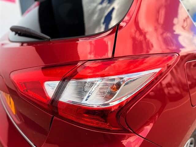 Nissan Pulsar 1.2 DIG-T ACENTA 5DR