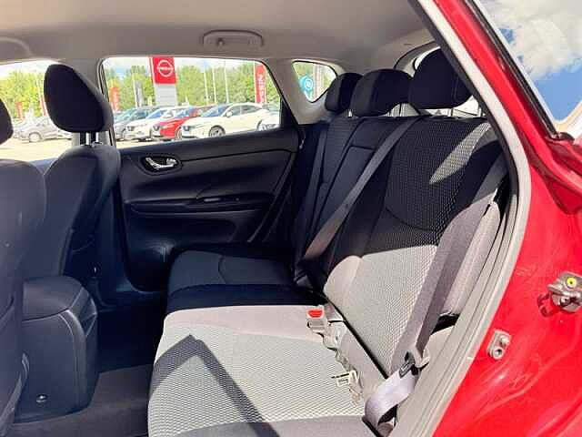 Nissan Pulsar 1.2 DIG-T ACENTA 5DR