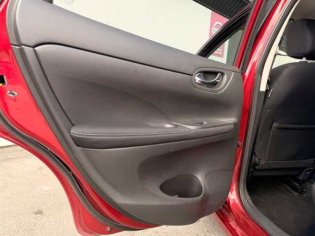 Nissan Pulsar 1.2 DIG-T ACENTA 5DR