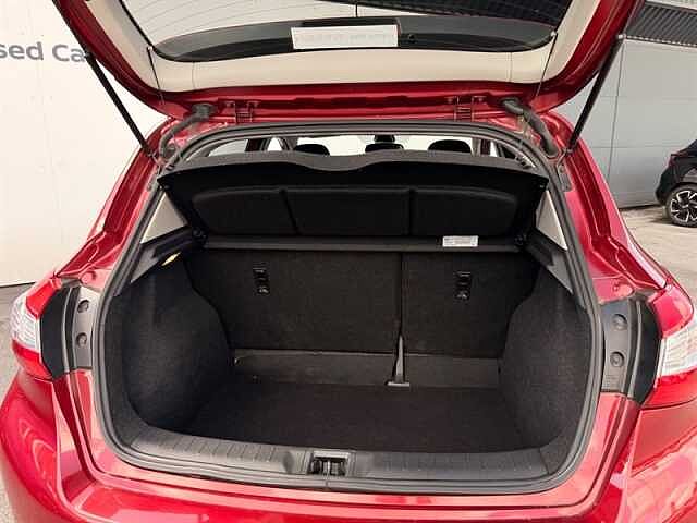 Nissan Pulsar 1.2 DIG-T ACENTA 5DR