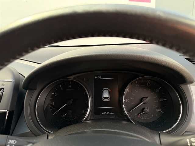 Nissan Pulsar 1.2 DIG-T ACENTA 5DR