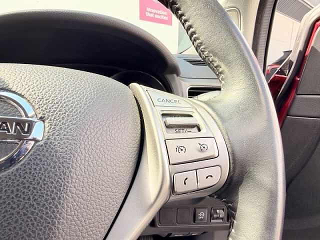 Nissan Pulsar 1.2 DIG-T ACENTA 5DR