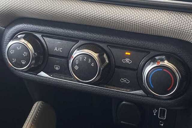 Nissan Micra 1.0 IG-T 100 ACENTA 5DR