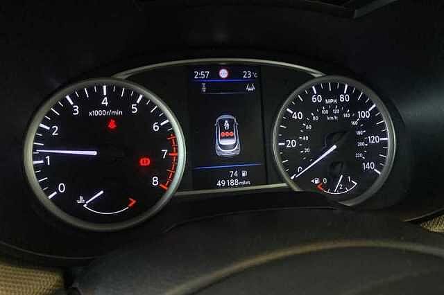 Nissan Micra 1.0 IG-T 100 ACENTA 5DR