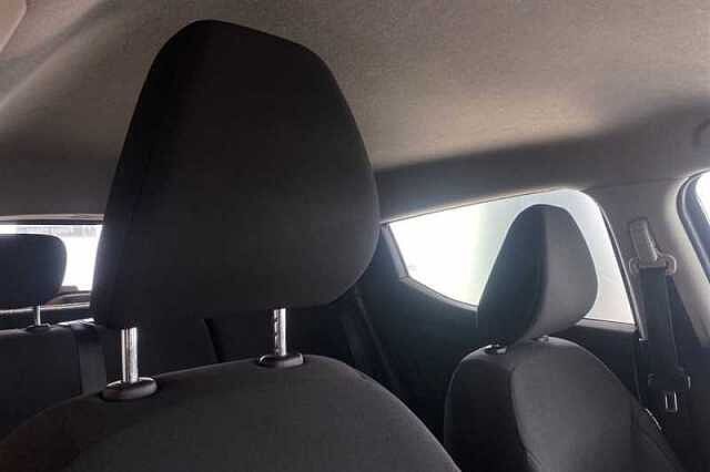 Nissan Micra 1.0 IG-T 100 ACENTA 5DR