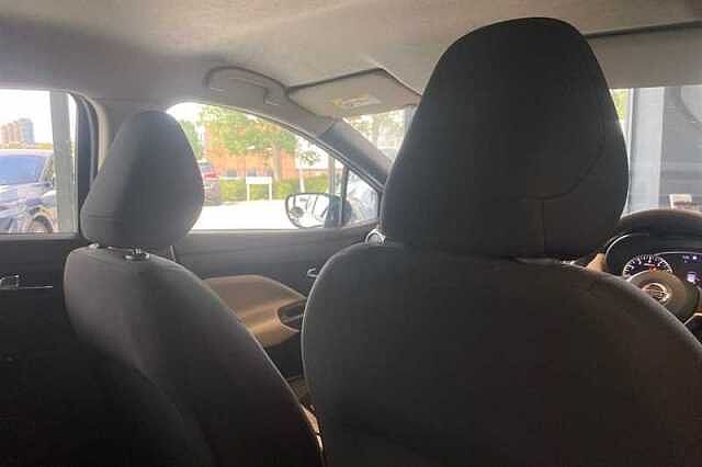 Nissan Micra 1.0 IG-T 100 ACENTA 5DR