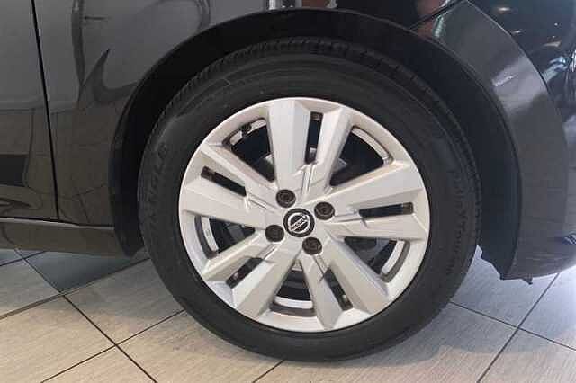 Nissan Micra 1.0 IG-T 100 ACENTA 5DR