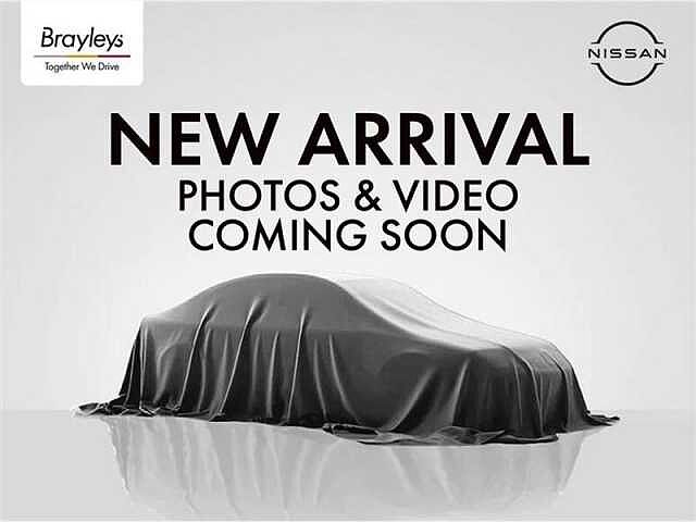 Nissan Qashqai 1.2 DIG-T TEKNA 5DR