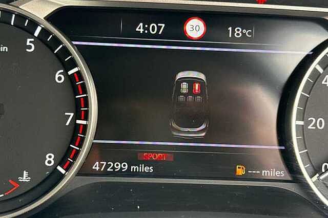 Nissan Qashqai 1.3 DIG-T MH N-CONNECTA 5DR