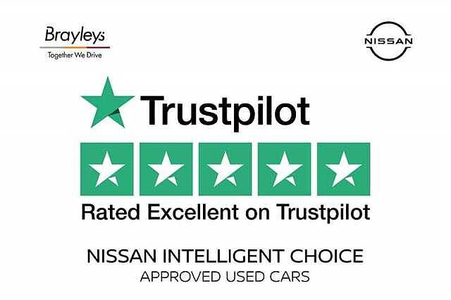 Nissan X-Trail 1.6 DIG-T ACENTA 5DR [7 SEAT]