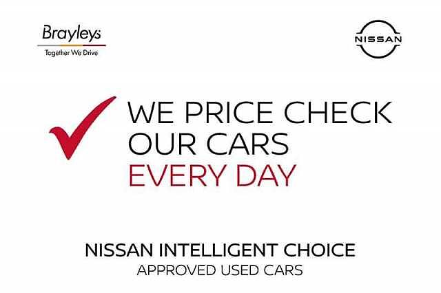 Nissan X-Trail 1.6 DIG-T ACENTA 5DR [7 SEAT]