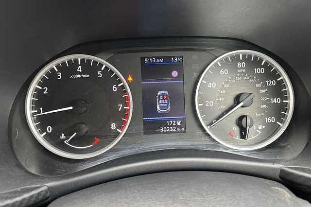 Nissan Juke 1.0 DIG-T 114 ACENTA 5DR