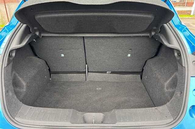 Nissan Juke 1.0 DIG-T 114 ACENTA 5DR