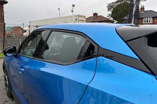 Nissan Juke 1.0 DIG-T 114 ACENTA 5DR