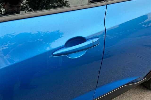 Nissan Juke 1.0 DIG-T 114 ACENTA 5DR