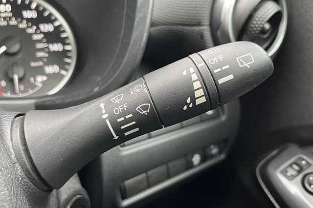 Nissan Juke 1.0 DIG-T 114 ACENTA 5DR