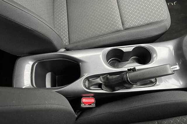 Nissan Juke 1.0 DIG-T 114 ACENTA 5DR