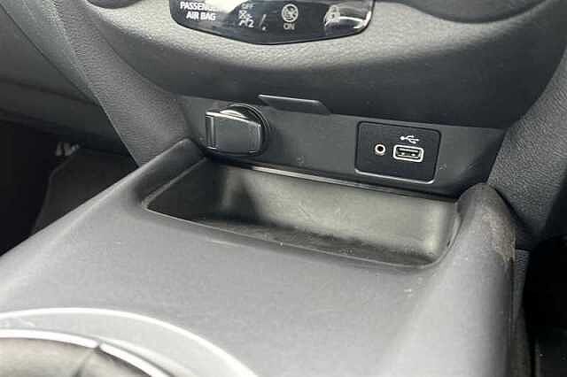 Nissan Juke 1.0 DIG-T 114 ACENTA 5DR