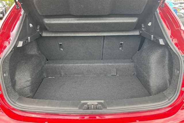 Nissan Qashqai 1.3 DIG-T ACENTA PREMIUM 5DR