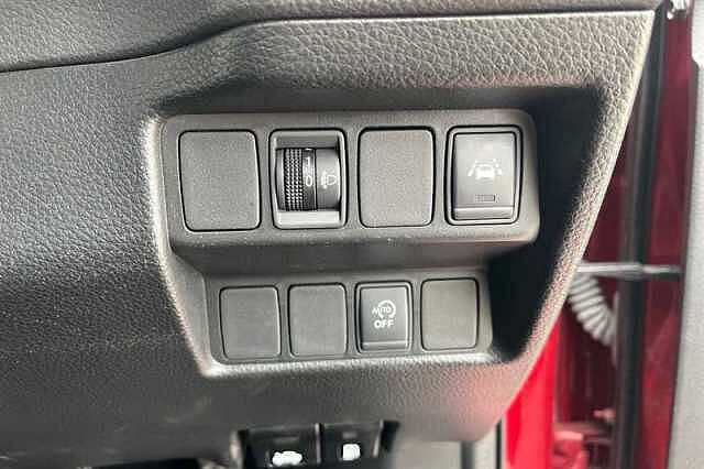 Nissan Qashqai 1.3 DIG-T ACENTA PREMIUM 5DR