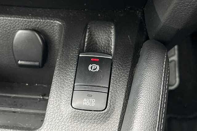 Nissan Qashqai 1.3 DIG-T ACENTA PREMIUM 5DR